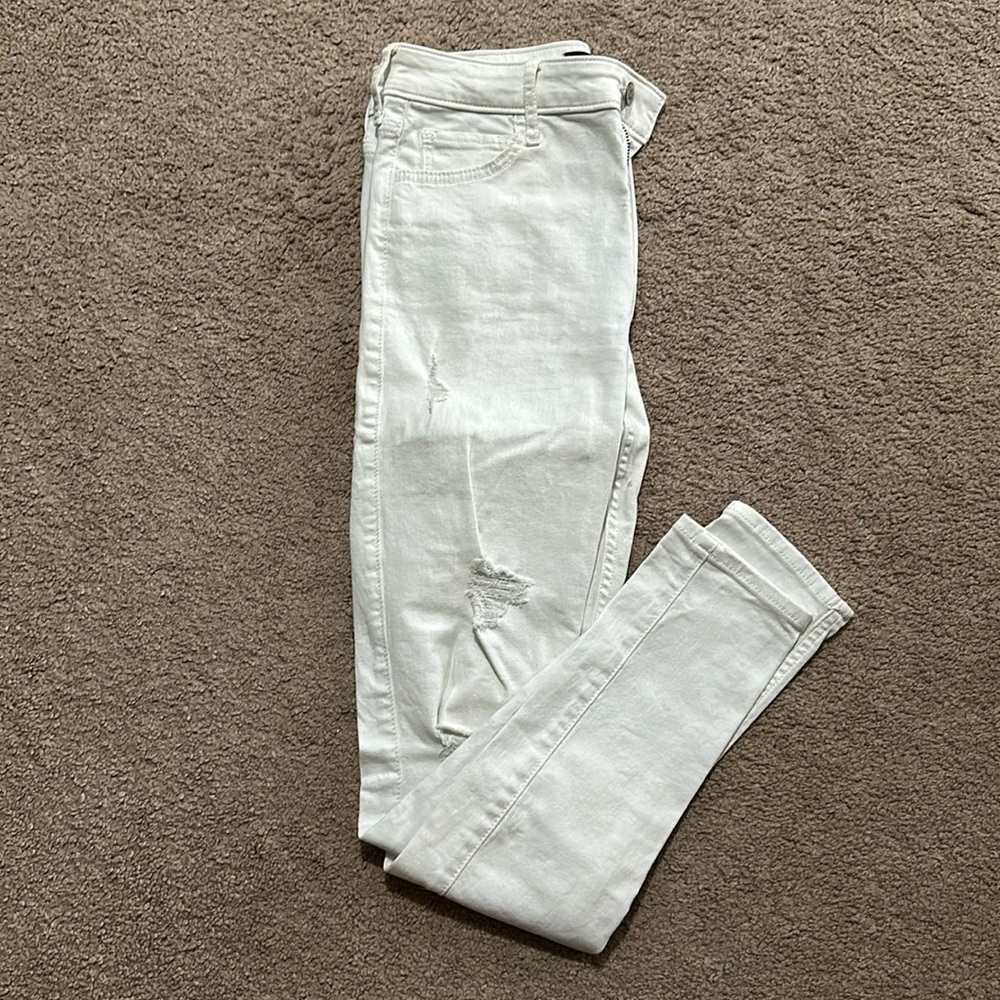 Hollister Jeans!